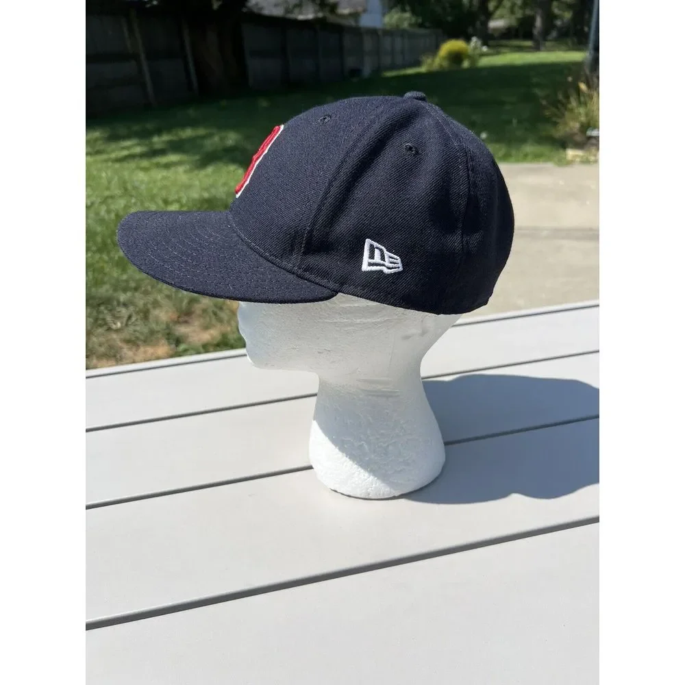 Boston Red Sox‎ New Era Authentic On Field Cap Size 7 1/4